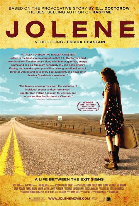 Jolene Poster