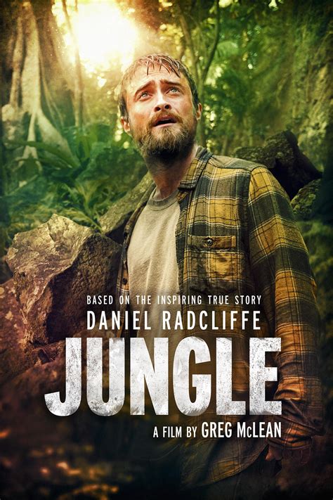 Jungle Poster