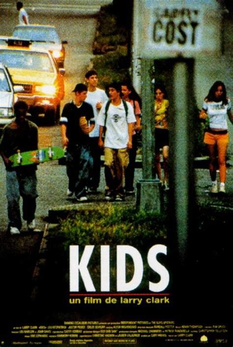 Kids Poster