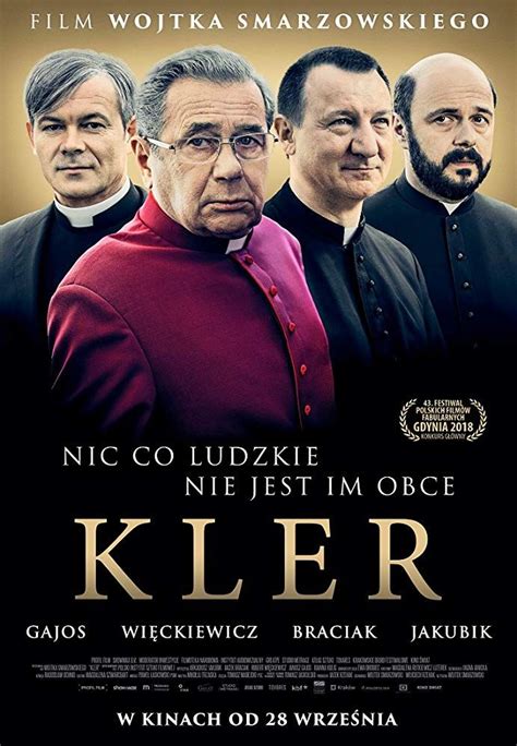 Kler Poster
