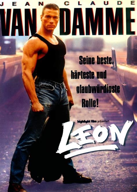 Léon Poster