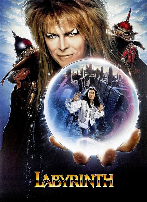 Labyrinth Poster