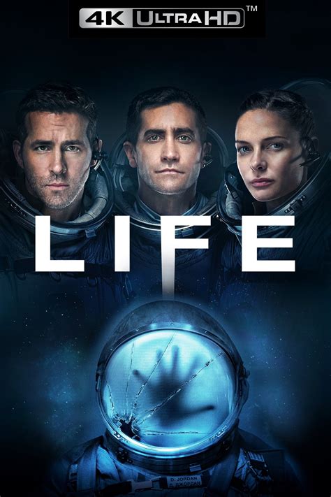 Life Poster