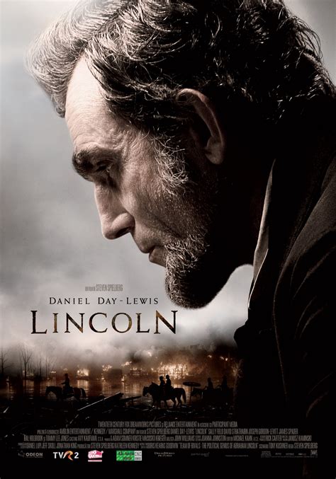 Lincoln Poster