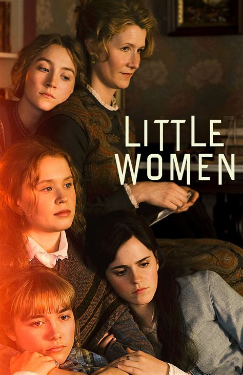 Little Women Poster