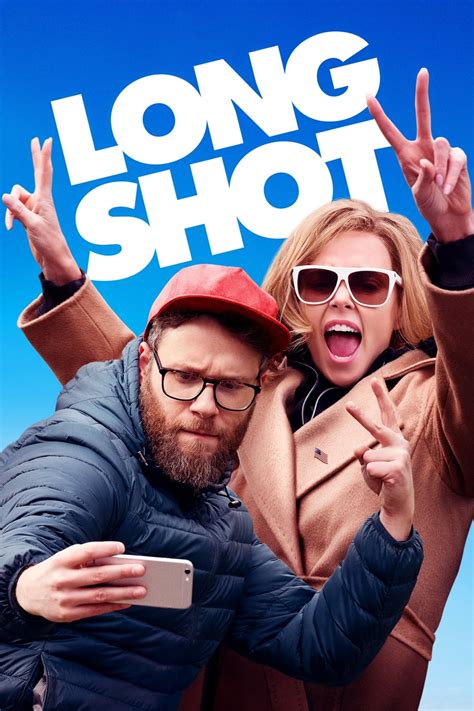 Long Shot Poster