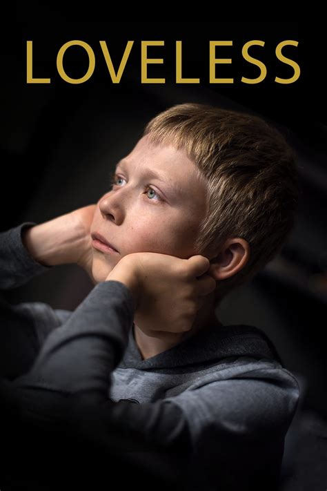 Loveless Poster