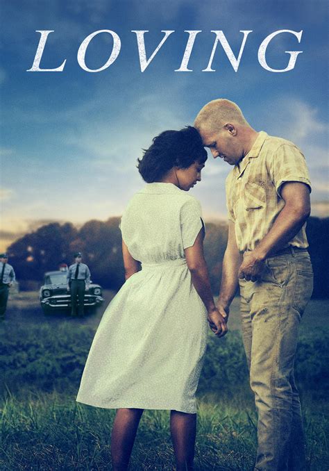 Loving Poster