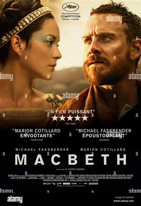 Macbeth Poster
