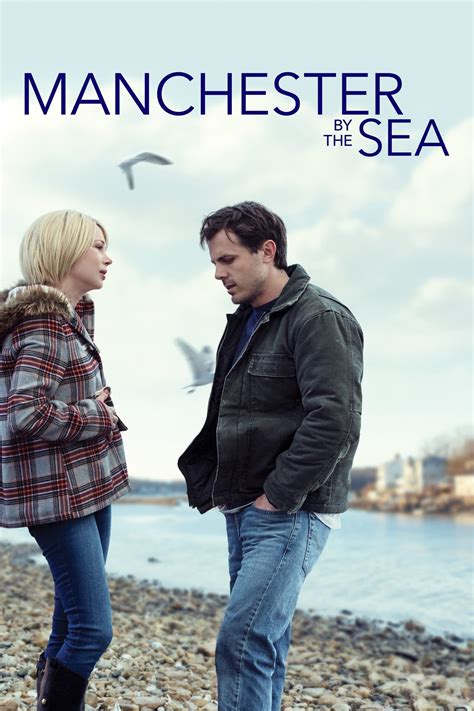Manchester by the Sea Poster