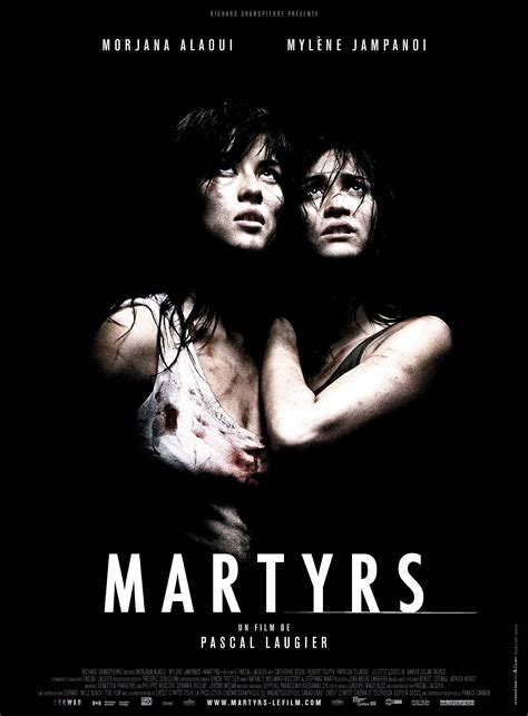 Martyrs Poster