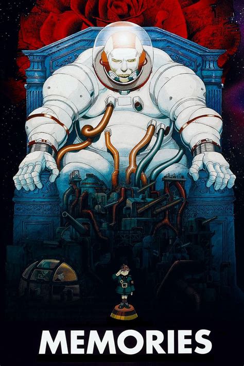Memories Poster
