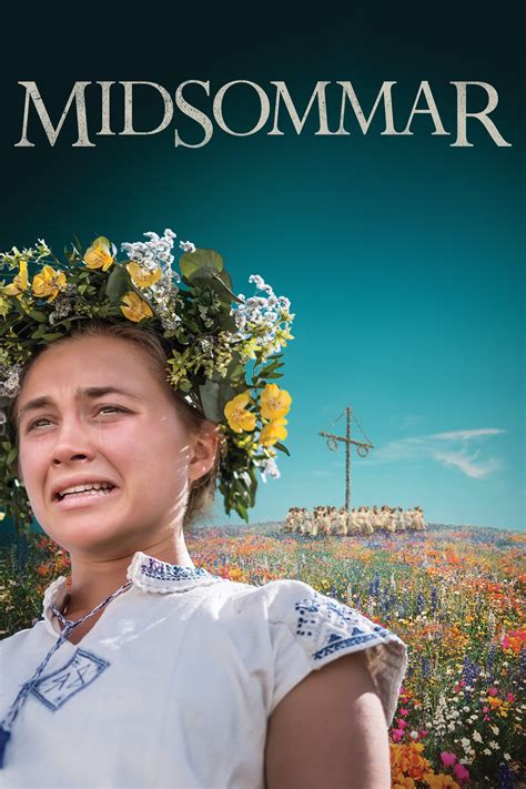 Midsommar Poster