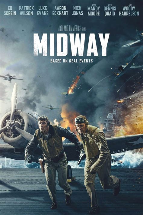 Midway Poster