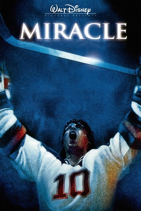 Miracle Poster