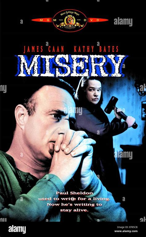 Misery Poster