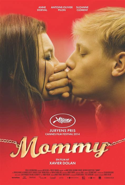 Mommy Poster