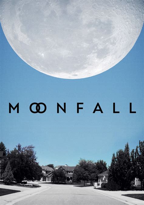 Moonfall Poster