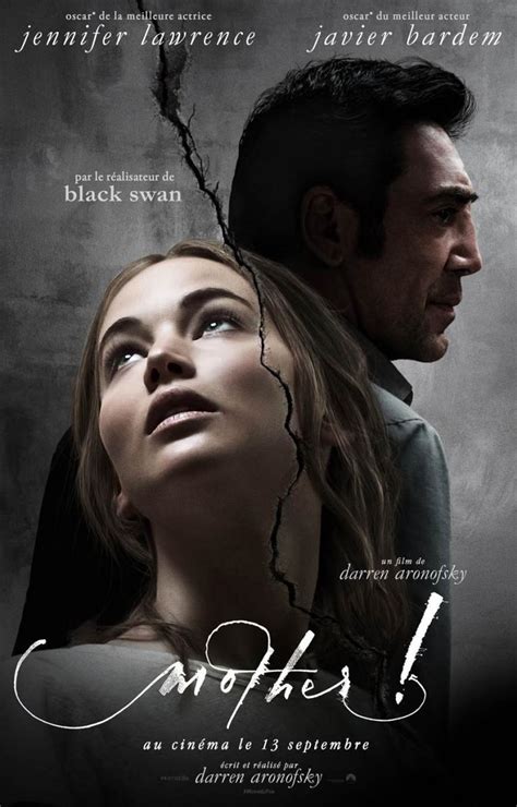 Mother! Poster