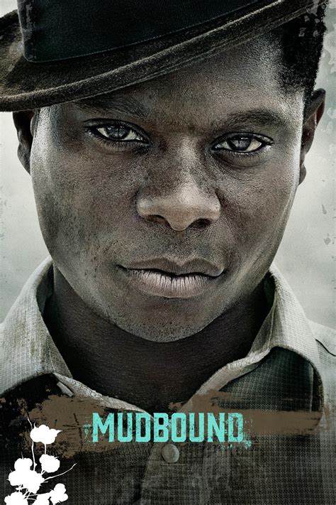 Mudbound Poster