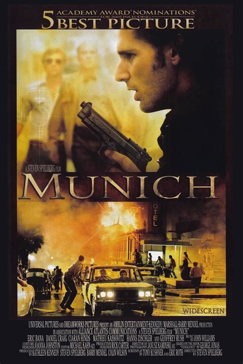 Munich Poster
