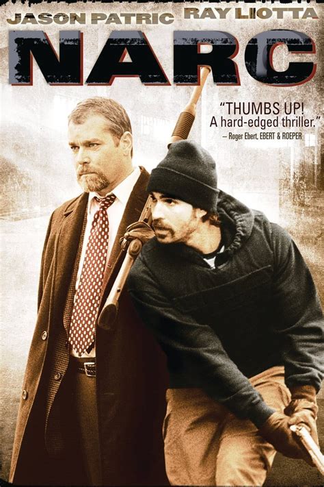 Narc Poster