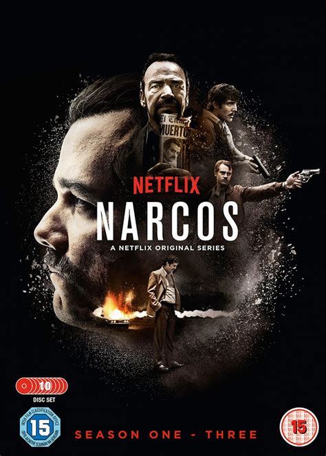 Narcos Poster