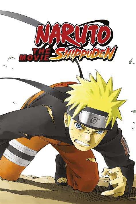 Naruto Poster