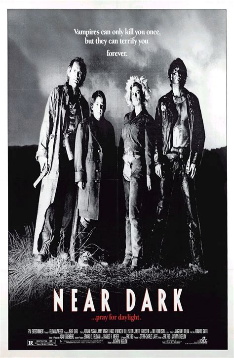 Near Dark Poster