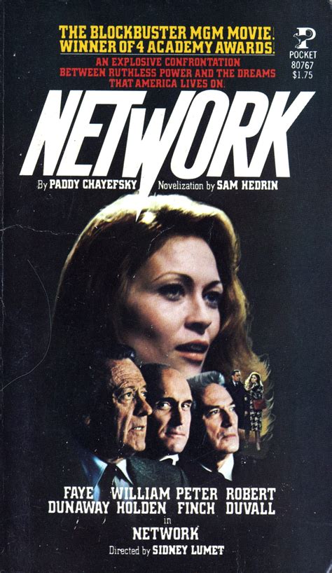 Network Poster