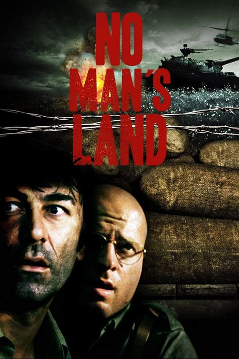 No Man's Land Poster