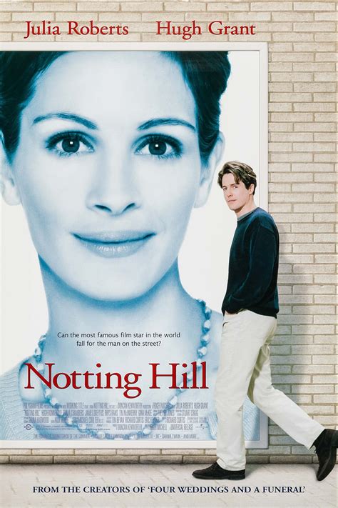 Notting Hill Poster