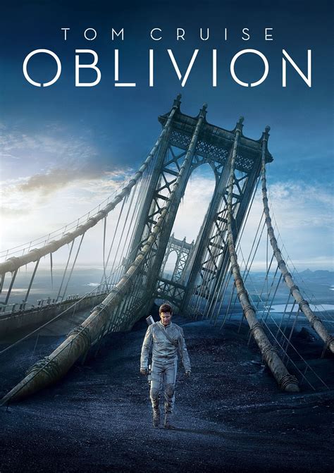 Oblivion Poster