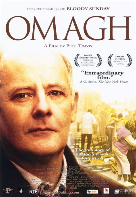 Omagh Poster