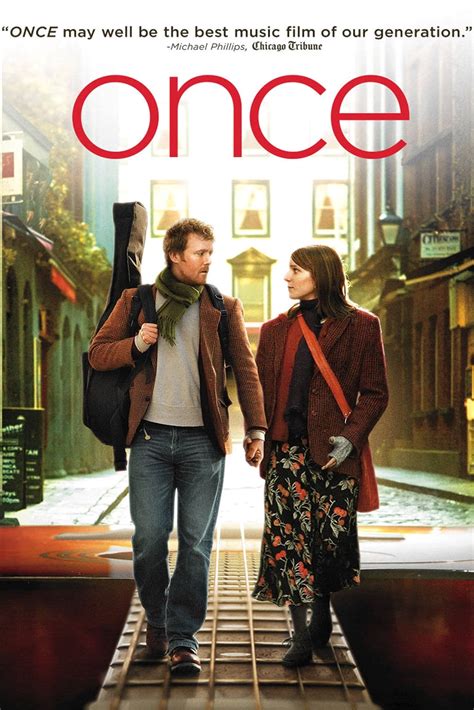 Once Poster