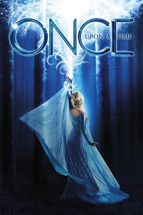 Once Upon a Time Poster