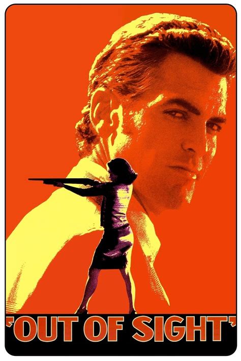 Out of Sight Poster