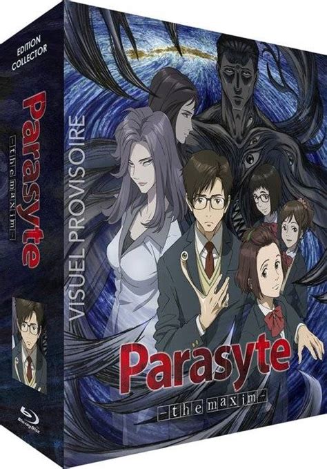 Parasyte -the maxim- Poster
