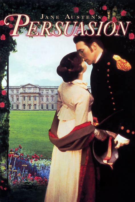 Persuasion Poster