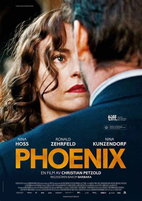 Phoenix Poster