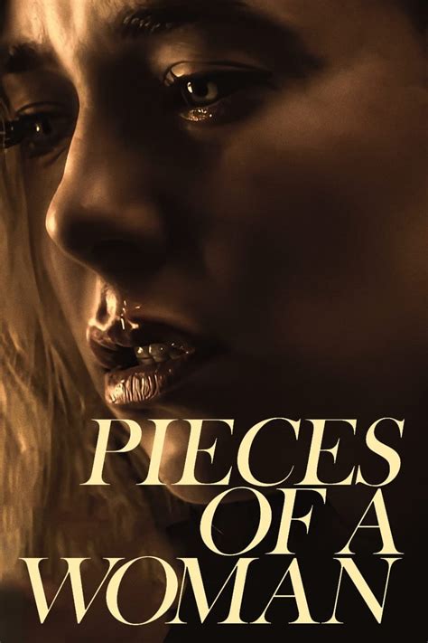 Pieces of a Woman Poster