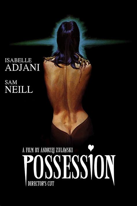 Possession Poster