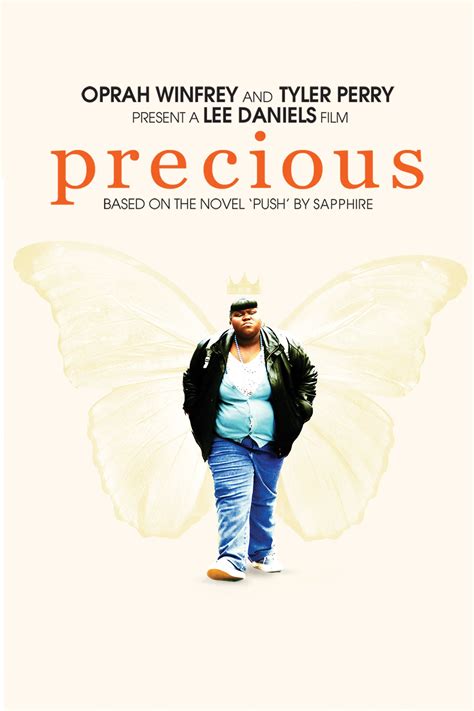 Precious Poster