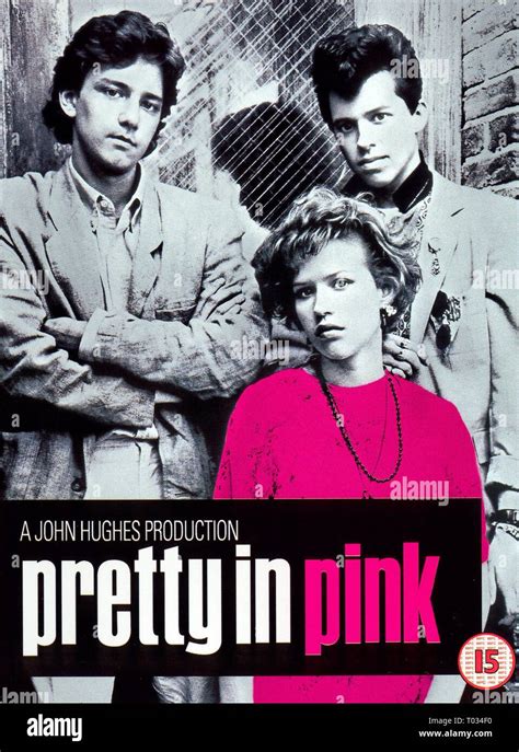 Pretty in Pink Poster