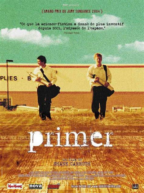 Primer Poster