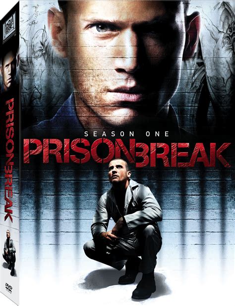 Prison Break Poster