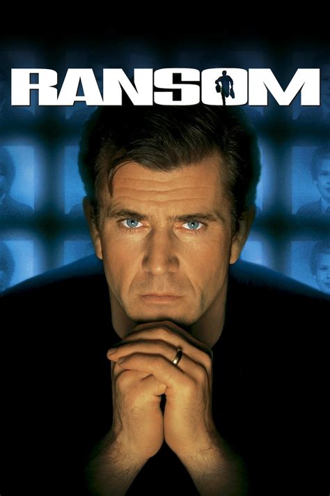 Ransom Poster