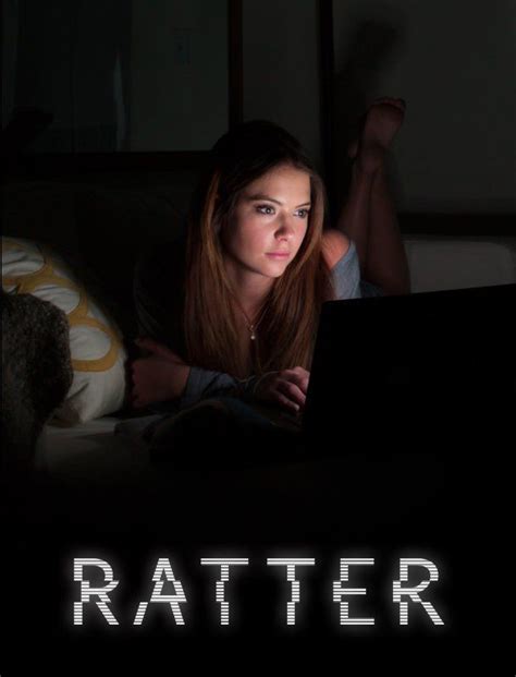 Ratter Poster