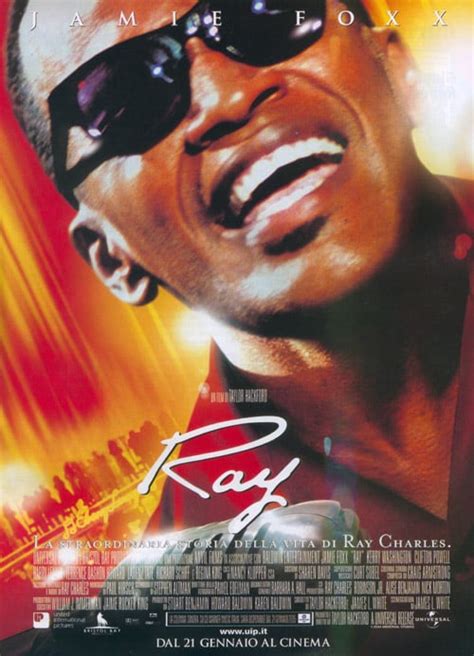 Ray Poster