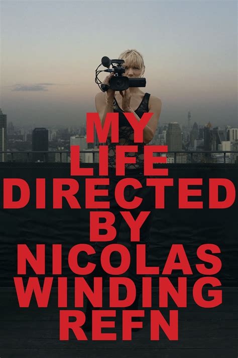 Refn Poster
